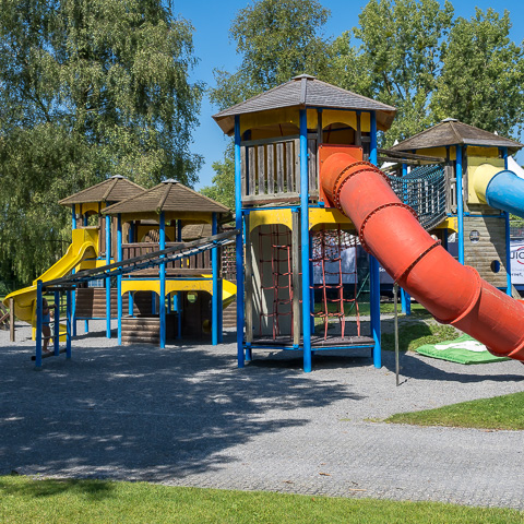 Spielplatz